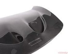 Load image into Gallery viewer, VR Aero Carbon Fiber Hood - McLaren 650S 2015-2016