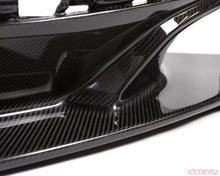 Load image into Gallery viewer, VR Aero Carbon Fiber Front Bumper - McLaren 720S 2018-2023