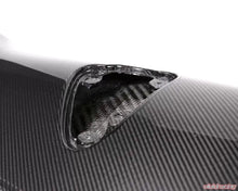 Load image into Gallery viewer, VR Aero Carbon Rear Trunk Spoiler - Mclaren 720S 2018-2023