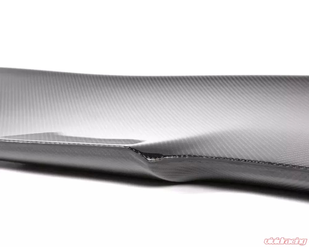 VR Aero Carbon Rear Trunk Spoiler - Mclaren 720S 2018-2023