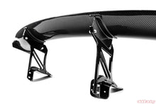 Load image into Gallery viewer, VR Aero Carbon Fiber GT Wing - Toyota Supra 2020+ (A90/A91)