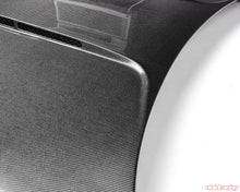 Load image into Gallery viewer, VR Aero Carbon Fiber Hood Vented Cowl - BMW 528i/535i/550i/M5 2011-2017 (F10)