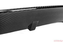 Load image into Gallery viewer, VR Aero Carbon Fiber Rear Trunk Spoiler - BMW M4 (G82)