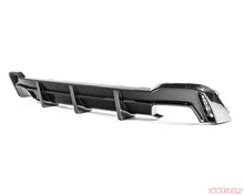 Load image into Gallery viewer, VR Aero Carbon Fiber Rear Diffuser - Audi RS7 2021-2023 (C8)