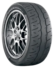 Load image into Gallery viewer, Yokohama Advan Neova AD09 Tire - 245/35R18 92W