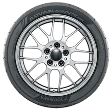 Load image into Gallery viewer, Yokohama Advan Neova AD09 Tire - 245/35R18 92W