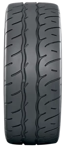 Yokohama Advan Neova AD09 Tire - 245/35R18 92W