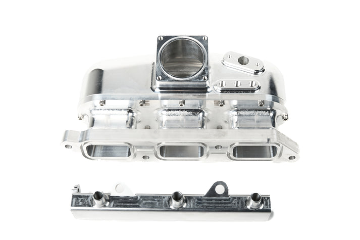 OTL Performance G16E-GTS Billet Intake Manifold + Fuel Rail - Toyota GR Corolla 2023+