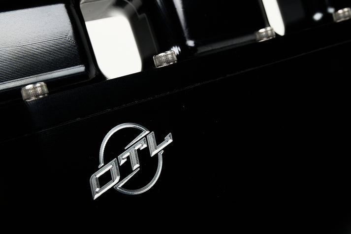 OTL Performance G16E-GTS Billet Intake Manifold + Fuel Rail - Toyota GR Corolla 2023+