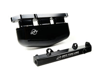 Load image into Gallery viewer, OTL Performance G16E-GTS Billet Intake Manifold + Fuel Rail - Toyota GR Corolla 2023+