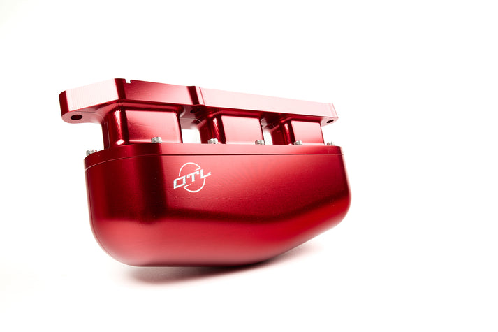 OTL Performance G16E-GTS Billet Intake Manifold + Fuel Rail - Toyota GR Corolla 2023+