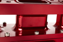 Load image into Gallery viewer, OTL Performance G16E-GTS Billet Intake Manifold + Fuel Rail - Toyota GR Corolla 2023+