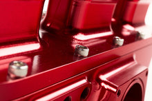 Load image into Gallery viewer, OTL Performance G16E-GTS Billet Intake Manifold + Fuel Rail - Toyota GR Corolla 2023+