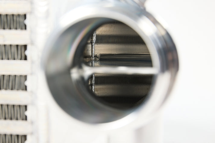 OTL Performance Race Series Billet 6in Front Mount Intercooler (FMIC) - Toyota GR Corolla 2023+