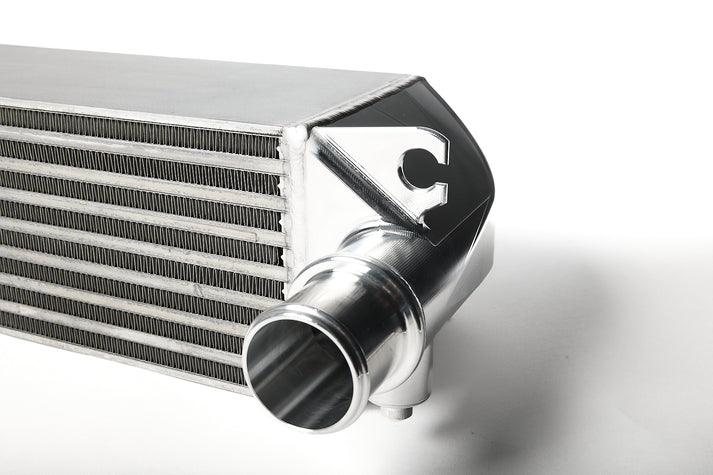 OTL Performance Race Series Billet 6in Front Mount Intercooler (FMIC) - Toyota GR Corolla 2023+