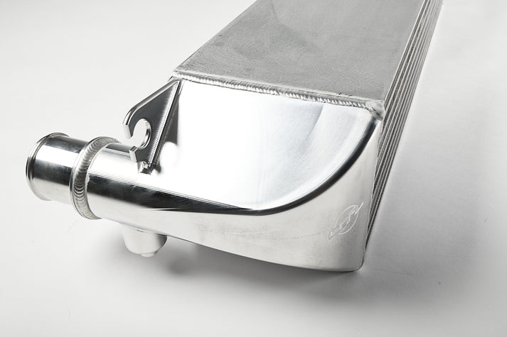 OTL Performance Race Series Billet 6in Front Mount Intercooler (FMIC) - Toyota GR Corolla 2023+