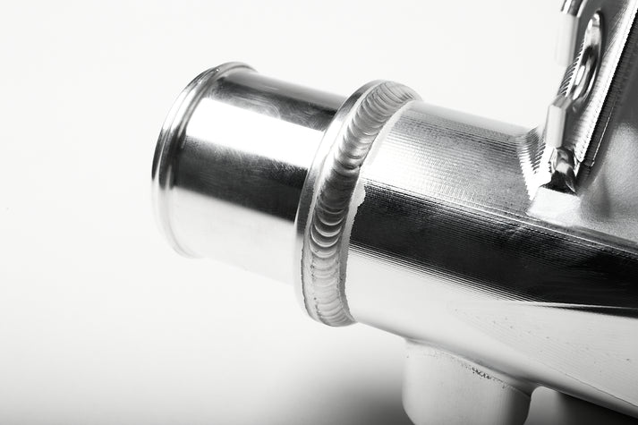 OTL Performance Race Series Billet 6in Front Mount Intercooler (FMIC) - Toyota GR Corolla 2023+