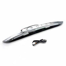 Load image into Gallery viewer, Racing Art Skyline Illuminated Trunk Garnish - Infiniti Q50 / Q50S 2014-2017