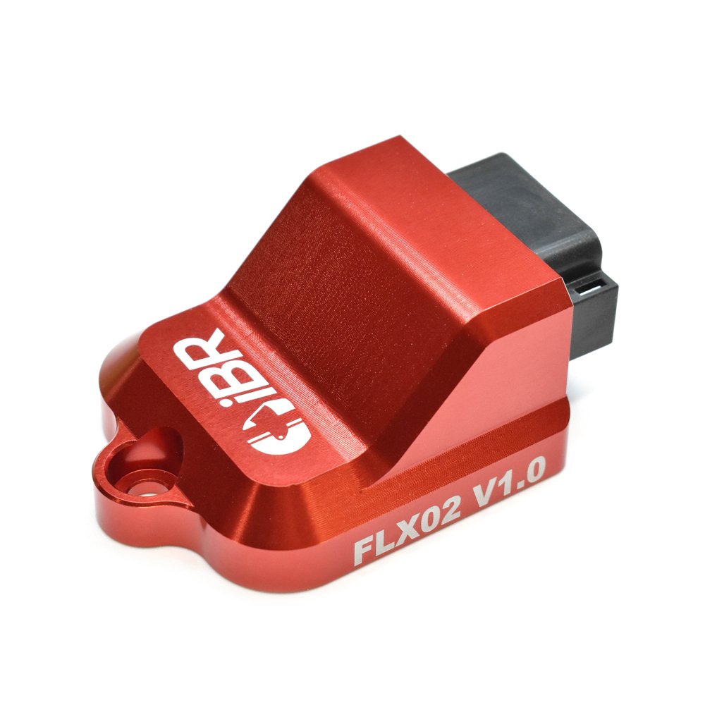 iBR FLX02 Flex Fuel Kit - Subaru STi 2008-2021