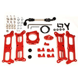 iBR Bolt-On BRZ Manifold Kit (Street) - Subaru WRX 2015-2021
