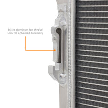 Load image into Gallery viewer, Mishimoto Performance Aluminum Radiator - Audi Q7 2007-2015 / Porsche Cayenne 2003-2010