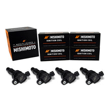 Load image into Gallery viewer, Mishimoto Ignition Coil Set - Hyundai / Kia 1.6L Models