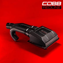 Load image into Gallery viewer, Cobb 18-20 Ford F-150 EcoBoost 3.5L/Raptor & 19-20 Limited Redline Carbon Fiber Intake System w/HCT