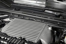 Load image into Gallery viewer, Perrin 08-21 Subaru WRX & STI Carbon Fiber Strut Brace w/Billet Feet