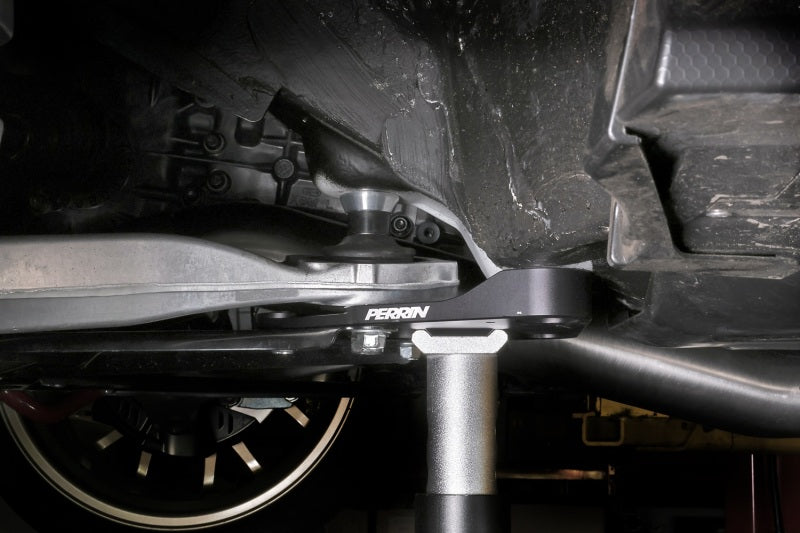 Perrin Front Control Arm Braces - Subaru WRX 2022-2025 / Impreza 2017-2025 (+Multiple Fitments)