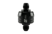 Load image into Gallery viewer, Turbosmart Oil Filter -6AN 44um