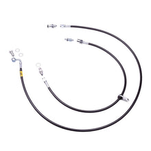 Load image into Gallery viewer, Chase Bays 93-95 Mazda RX-7 FD w/GM LS Engine & T56/TR6060 (Incl Both Fittings) Clutch Line