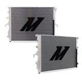 Mishimoto Performance Aluminum Radiator - Audi Q7 2007-2015 / Porsche Cayenne 2003-2010