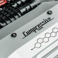 Load image into Gallery viewer, Compressive Tuning M6 Dress-Up Bolts (10 Pack) - Universal