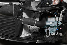 Load image into Gallery viewer, Perrin 22-23 Subaru WRX Front Mount Intercooler Kit (Black Tubes & Black Core)
