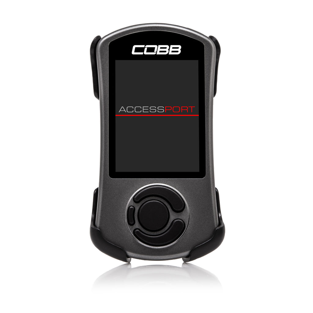 Cobb AccessPORT V3 - Volkswagen Golf R (MK8) / Audi S3 (8Y) S Tronic 2022-2023
