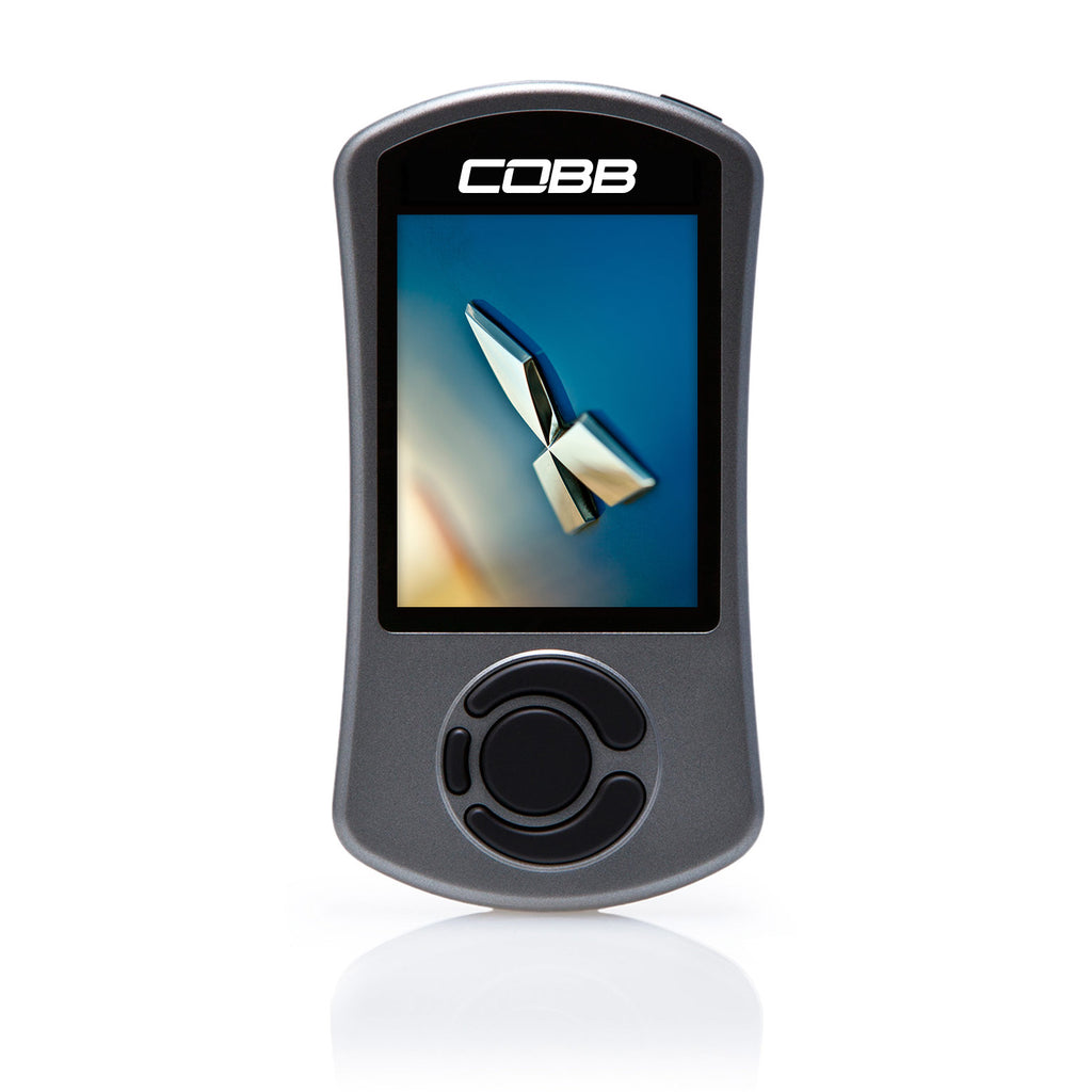 Cobb Stage 1+ Power Package - Mitsubishi Evo X 2008-2015