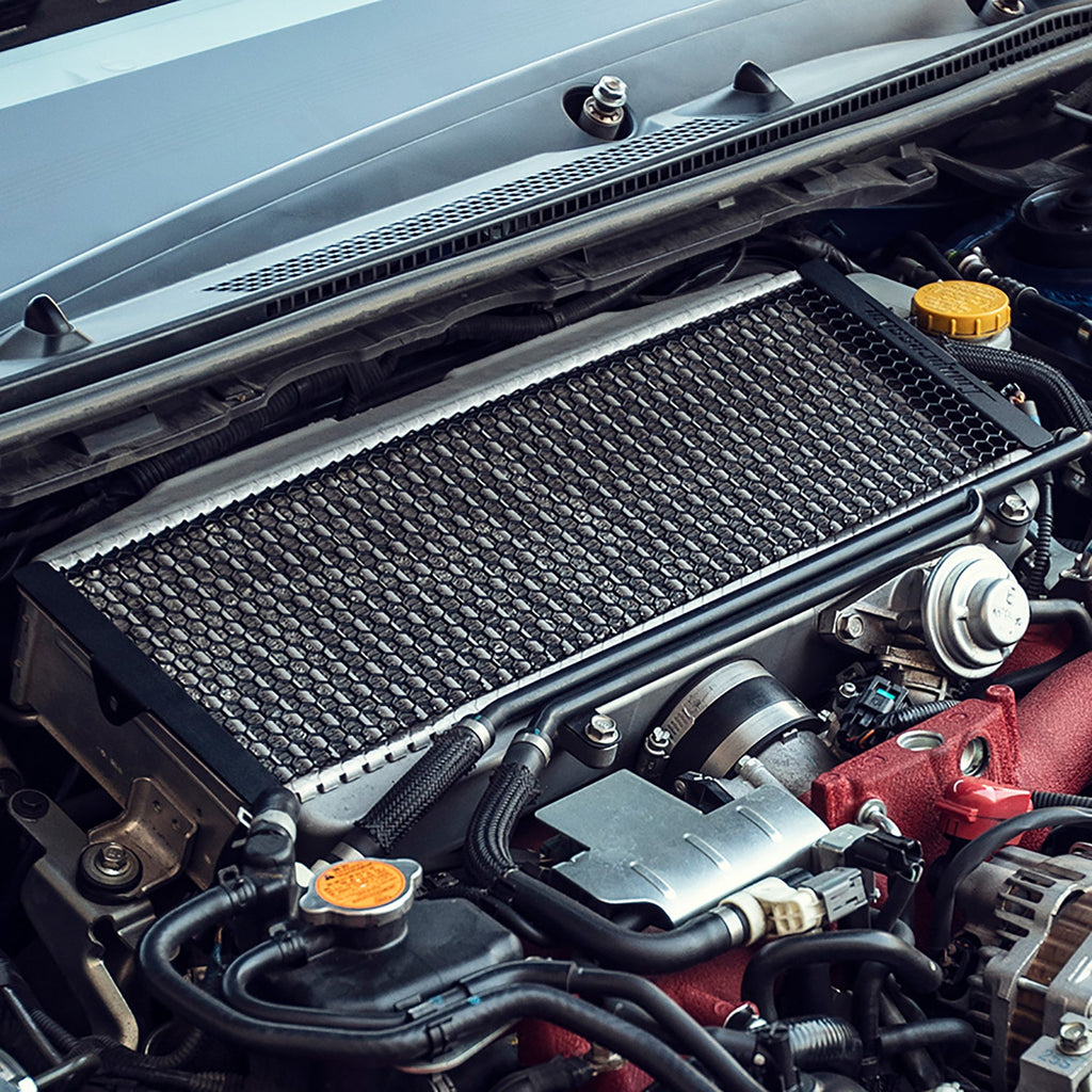 Compressive Tuning AirShields - Subaru WRX 2022+ / STI 2015-2021 / Outback, Legacy, Ascent 2019+