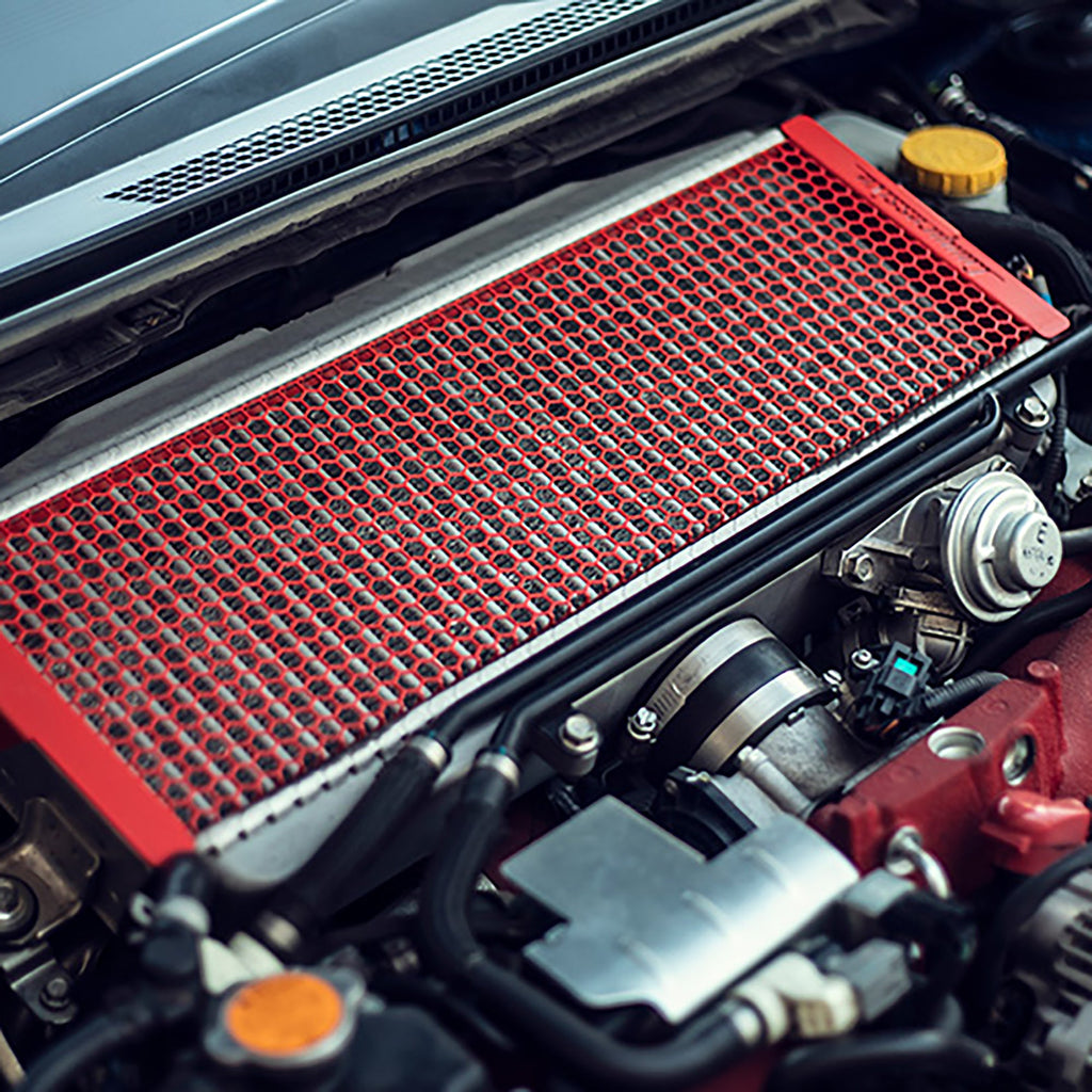 Compressive Tuning AirShields - Subaru WRX 2022+ / STI 2015-2021 / Outback, Legacy, Ascent 2019+