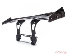 Load image into Gallery viewer, VR Aero Carbon Fiber Rear Spoiler 67 Inch - McLaren 570S/570GT 2016-2021