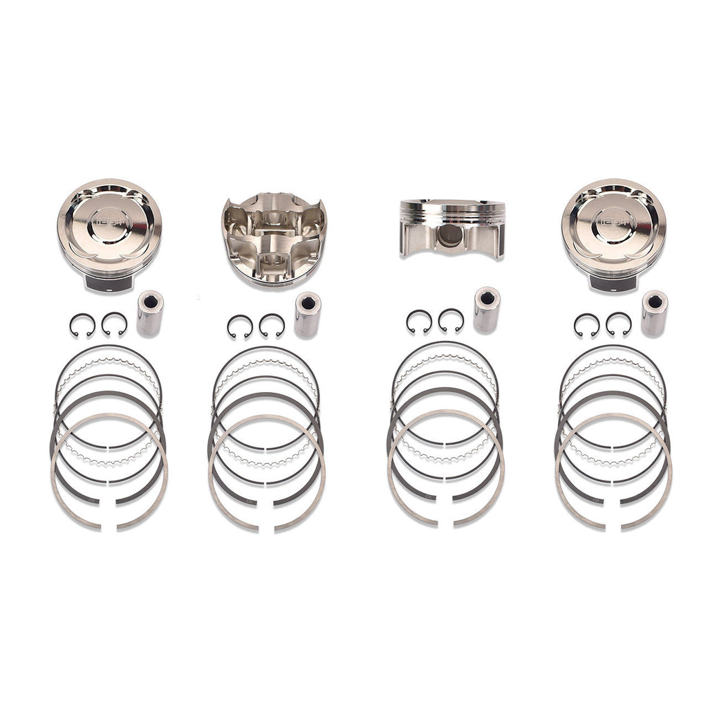 IAG 1150 2.5L Subaru Closed Deck Short Block (1150BHP) - Subaru WRX 2006-2014 / STi 2004-2021 / LGT 2005-2009 / FXT 2004-2013