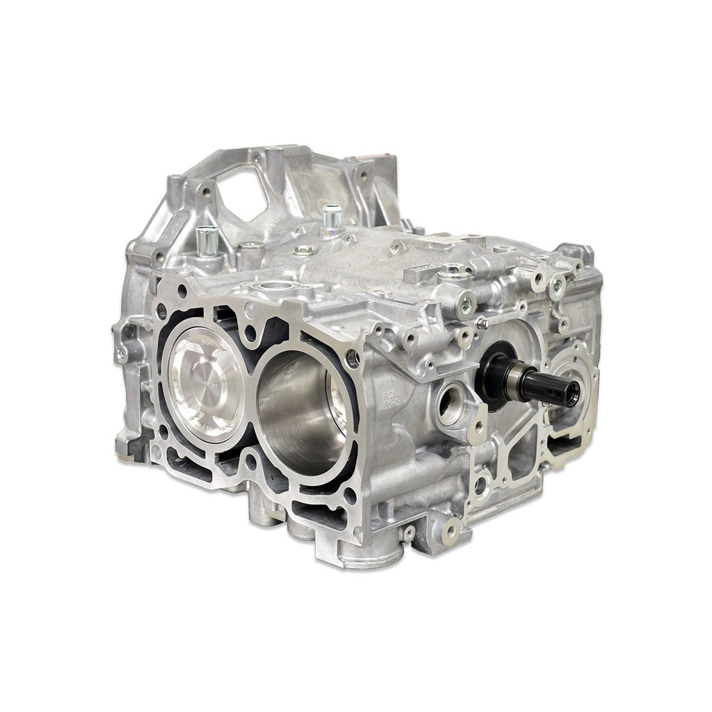IAG 550 2.5L EJ25 Subaru Short Block (550BHP) - Subaru WRX 2006-2014 / STi 2004-2021 / LGT 2005-2009 / FXT 2004-2013