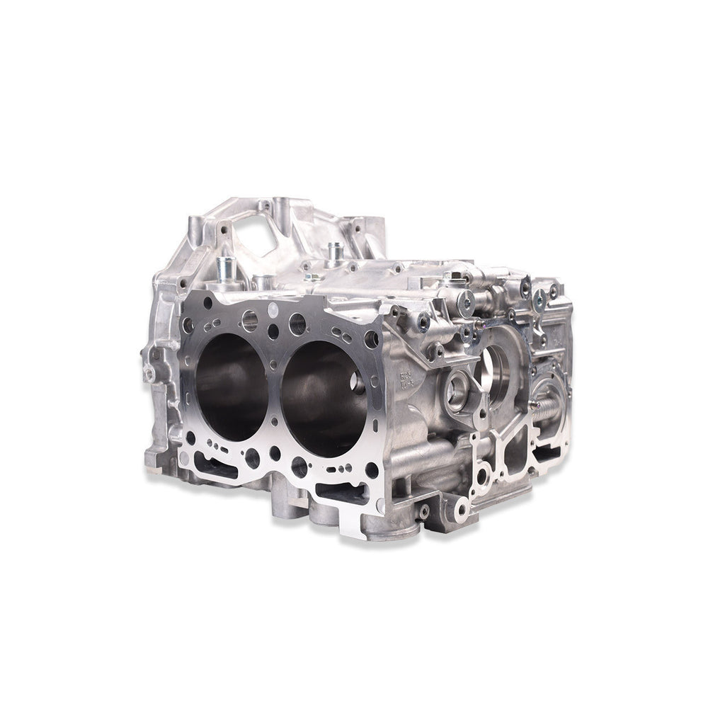 IAG 750 EJ25 Closed Deck Case Halves (11mm H.S.M.) - Subaru WRX 2006-2014 / STi 2004-2021 / LGT 2005-2009 / FXT 2004-2013