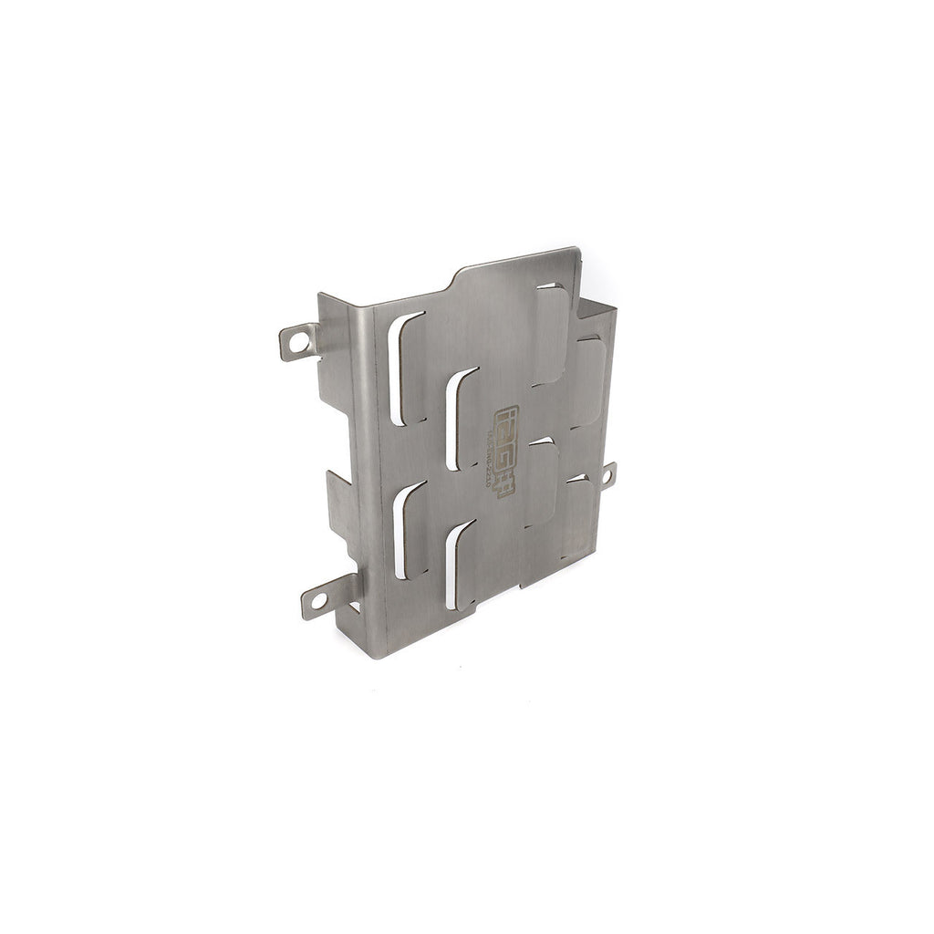 IAG EJ Competition Series Oil Pan Package (Black Pan / Pickup / Competition Baffle / Windage Tray) - Subaru WRX 2002-2014 / STi 2004-2021 / LGT 2005-2009 / FXT 2004-2013