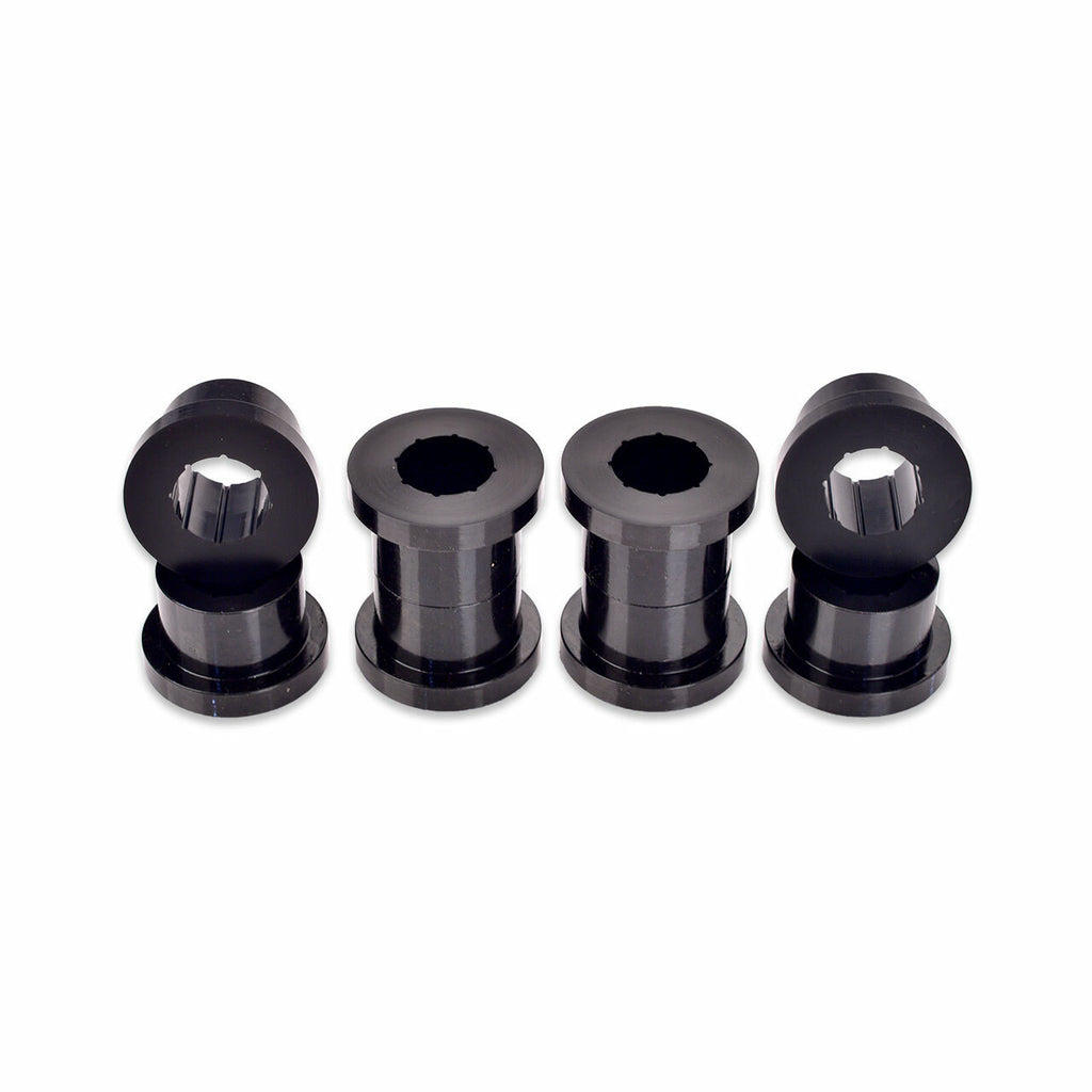 IAG Street Series 75A Engine Mount Bushing Kit (8PCS) - Subaru Models w/ IAG Engine Mounts