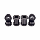 IAG Street Series 75A Engine Mount Bushing Kit (8PCS) - Subaru Models w/ IAG Engine Mounts