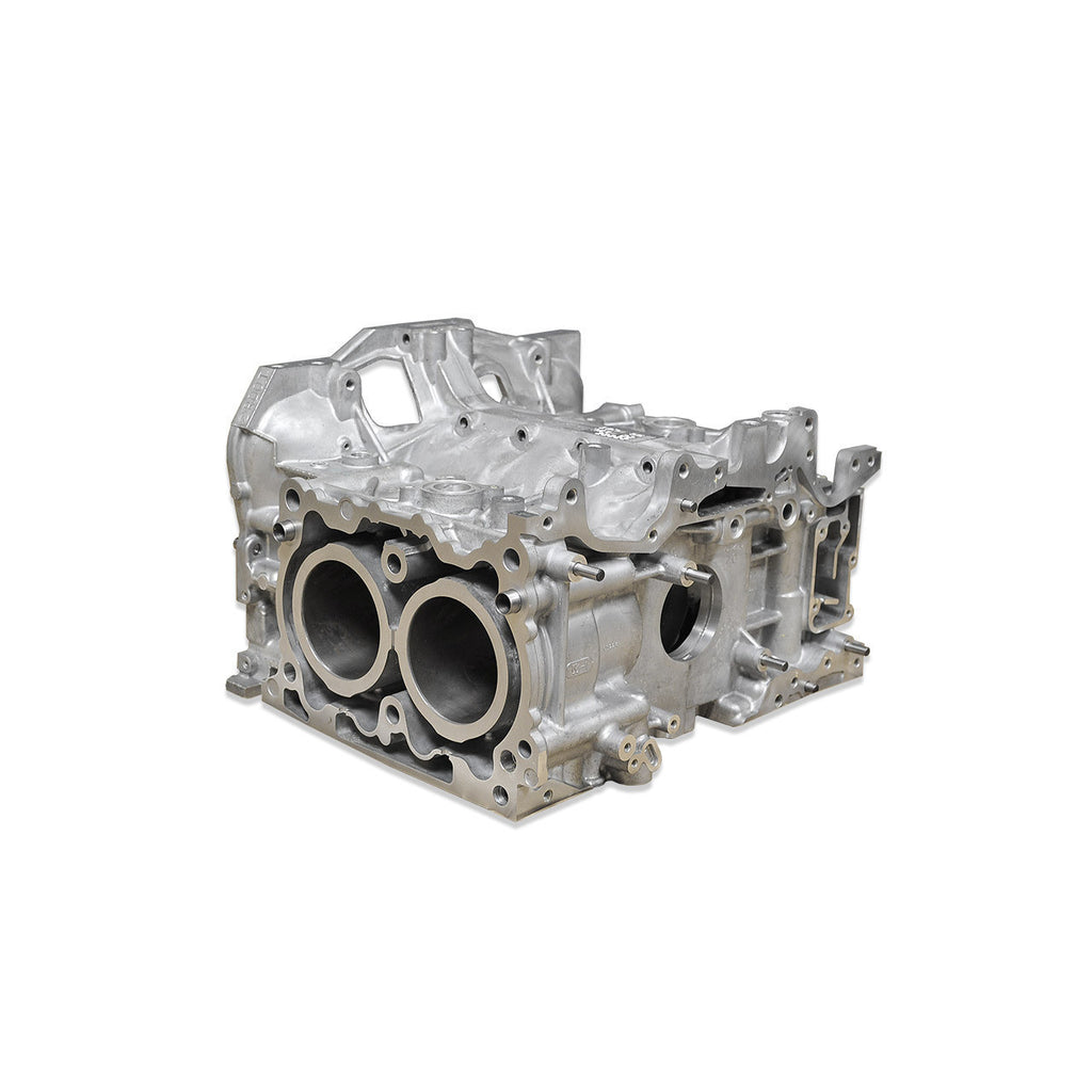 IAG 600 FA20 Subaru Short Block (12.5:1 Compression Ratio; 600BHP) - Subaru BRZ / Scion FR-S / Toyota 86 2013-2020