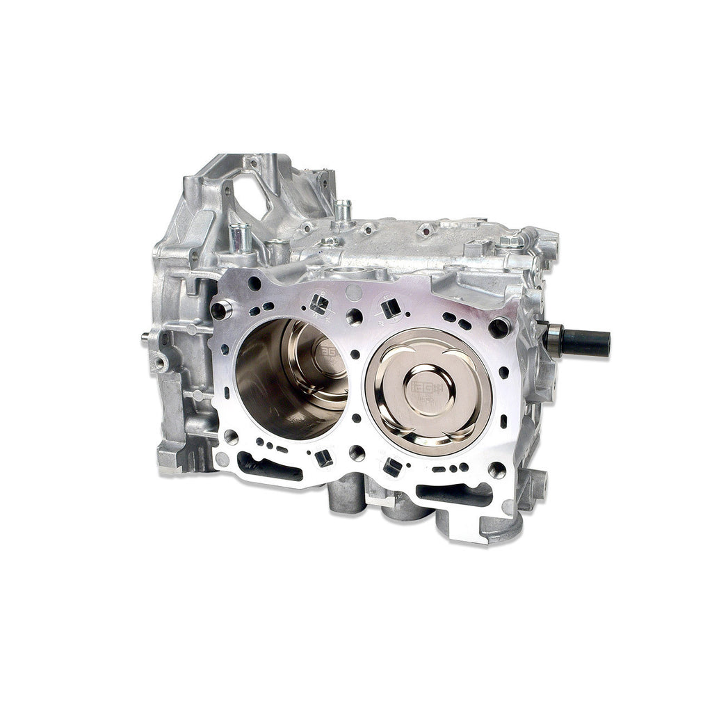 IAG 1150 2.5L Subaru Closed Deck Short Block (1150BHP) - Subaru WRX 2006-2014 / STi 2004-2021 / LGT 2005-2009 / FXT 2004-2013