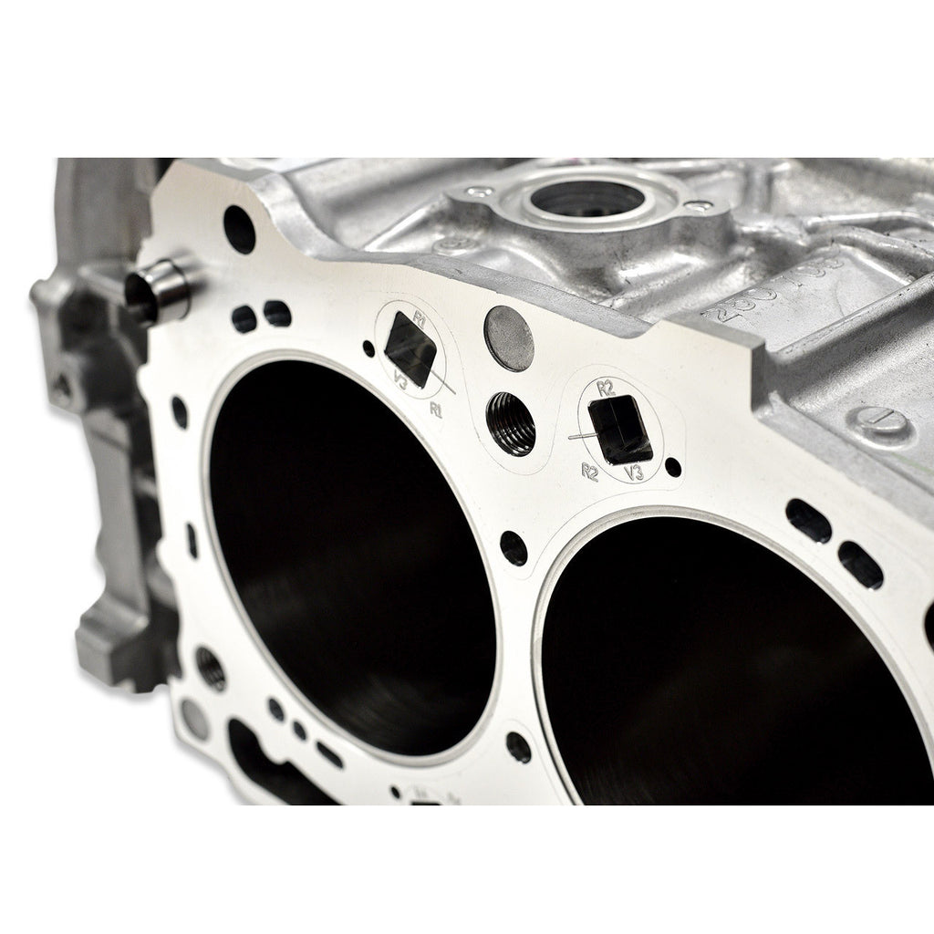 IAG 1150 EJ25 Closed Deck Case Halves (14mm H.S.M.; Fire-Lock, Pinned + Line Honed, ARP Case Bolts) - Subaru WRX 2006-2014 / STi 2004-2021 / LGT 2005-2009 / FXT 2004-2013