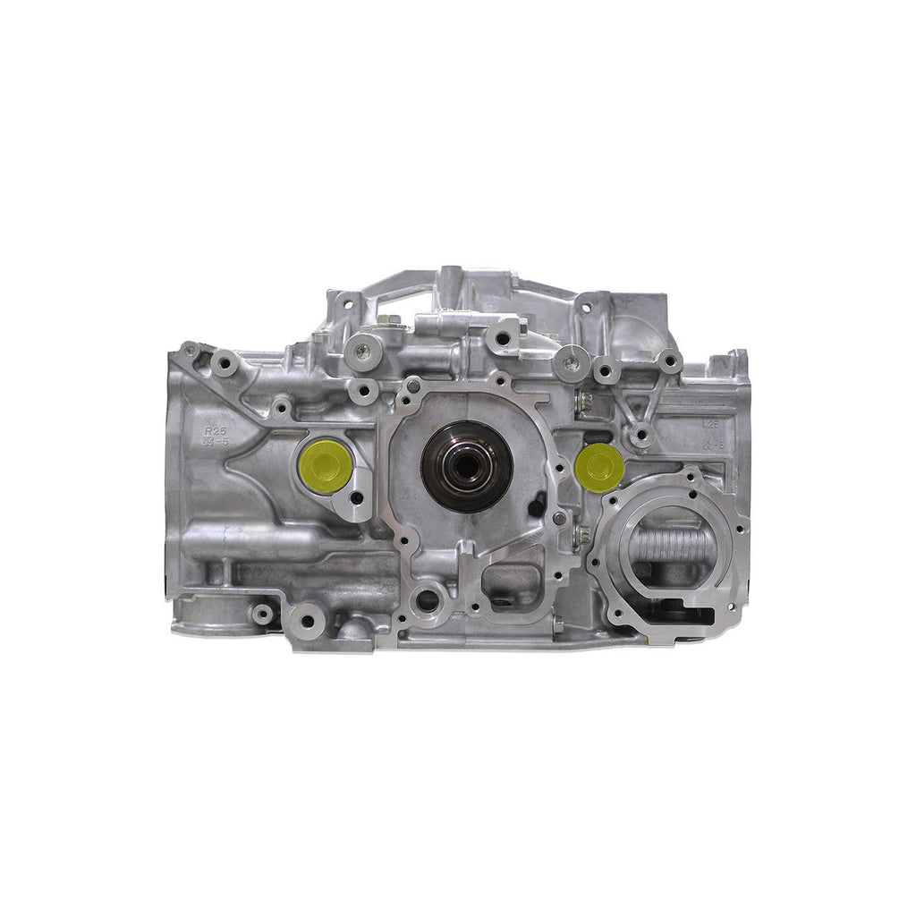 IAG 750 International Hybrid EJ25 Subaru Closed Deck Short Block (750BHP) - Subaru WRX 2006-2014 / STi 2004-2021 / LGT 2005-2009 / FXT 2004-2013