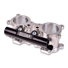 Load image into Gallery viewer, IAG V3 Black Top Feed Fuel Rails - Subaru WRX 2002-2014 / STi 2007-2021 STi / LGT 2008-2012 / FXT 2006-2013